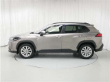 カローラクロス 1.8 ハイブリッド S E-Four 4WD 