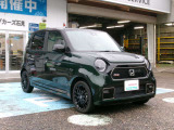 N-ONE RS 