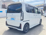 N-BOXカスタム ターボ 