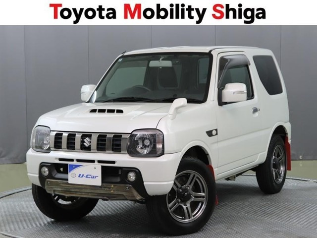 ジムニー ランドベンチャー 4WD 