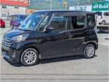 デイズルークス ハイウェイスター S 