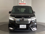 ステップワゴン 1.5 スパーダ ホンダ センシング 