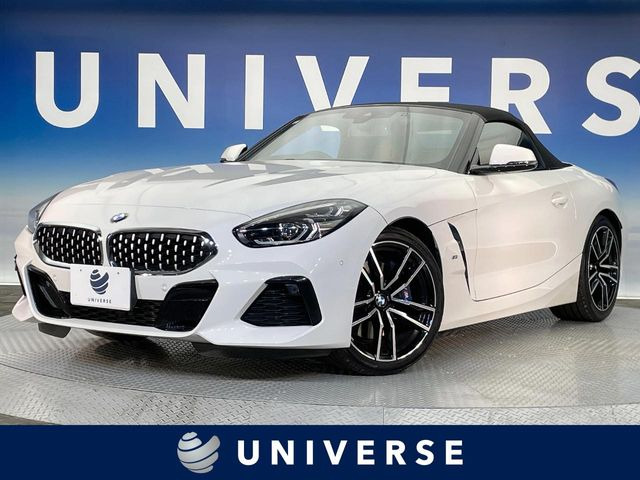 Z4sドライブ 20i Mスポーツ