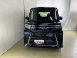 タントカスタム RS 