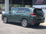 フォレスター 2.0 ツーリング 4WD 