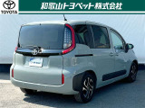 シエンタ ハイブリッド 1.5 Z 