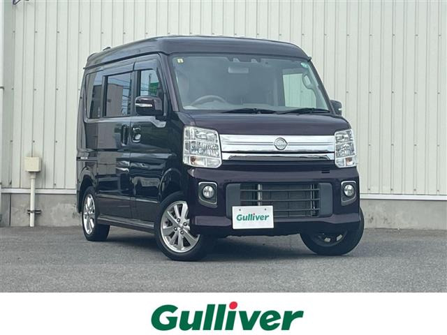 NV100クリッパーリオ G 4WD ワンオーナー