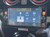 【メモリーナビ&フルセグチューナー】 TVは高画質のフルセグチューナー搭載です!AV機能も沢山あります♪