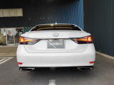 GS 200t Fスポーツ 