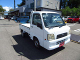 サンバートラック TB 4WD 