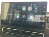 ダイハツのお店では、ダイハツを知り尽くしたプロフェッショナルが、専用の診断機器を使って各システムを点検。