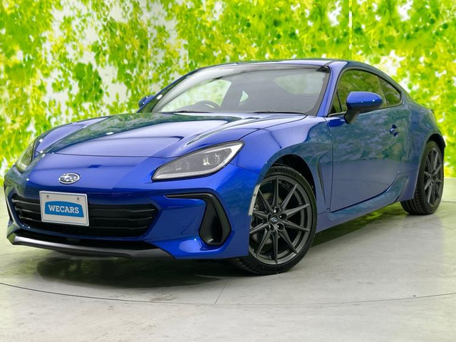BRZ2.4 S