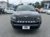 コンパス リミテッド 4WD 