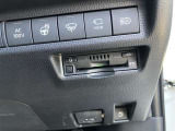 ETC付いてます。高速道路で料金所に並ばなくても大丈夫です