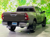 ハイラックス 2.4 Z ディーゼル 4WD 