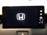 Honda CONEECT対応で、更に便利が広がったナビディスプレーです♪もちろんFM/AMラジオもお聞きいただけますよ♪