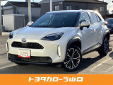 R3年式 ヤリスクロス HV Z 入荷しました☆