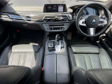 7シリーズ 740i Mスポーツ 