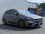 Bクラス B200d AMGラインパッケージ 