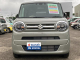 ワゴンRスマイル ハイブリッド(HYBRID) Sリミテッド 4WD 