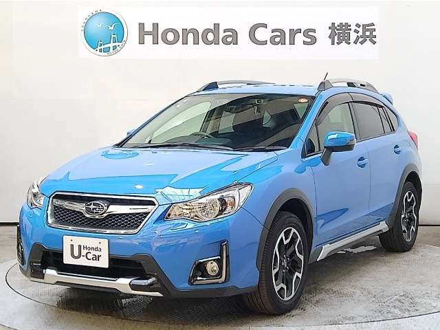 インプレッサXV 2.0i-L アイサイト 4WD 