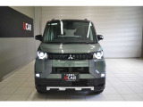 デリカミニ T プレミアム 4WD 