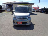 デイズルークス ハイウェイスター X 4WD 