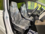 もちろん車内はキレイです♪よりクリーンな状態をキープしたいお客様には『ナノゾーンコート』がおすすめ!新型コロナウイルス対策や、除菌・消臭に効果を発揮し多くの方にご好評いただいております。