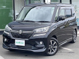 ソリオバンディット 1.2 ハイブリッド(HYBRID) MV 4WD 4WD ワンオーナー