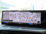 タッチパネルナビとなります。スマホのように使用できます。