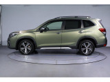 フォレスター 2.0 アドバンス 4WD 