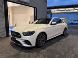 Eクラス E200 スポーツ (BSG搭載モデル) 