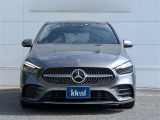 Bクラス B200d AMGラインパッケージ 
