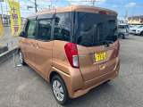 eKスペース G e-アシスト 4WD 