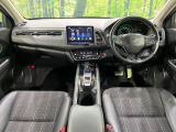 ヴェゼル 1.5 ハイブリッド Z ホンダセンシング 