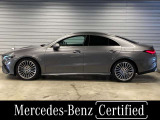 CLAクラス CLA200d AMGラインパッケージ 
