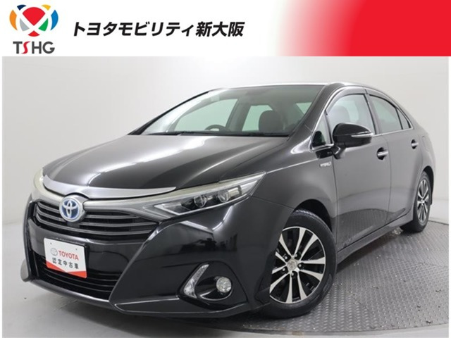 SAI 2.4 S Cパッケージ 