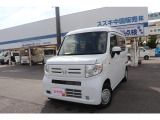 令和5年式・N-VAN・走行0.8万キロ・ディスプレイオーディオ・ワンセグTV・Bluetooth・キーレス・プライバシーガラス・