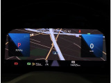 デジタルメータークラスター「Digital Cockpit Pro」