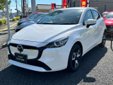 MAZDA2 1.5 15BD