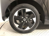 タイヤサイズは155/65R14です♪