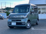 R7年式N-VANが入荷しました。