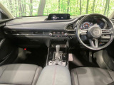 CX-30 1.8 XD ブラックトーンエディション 