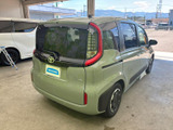シエンタ ハイブリッド 1.5 Z 