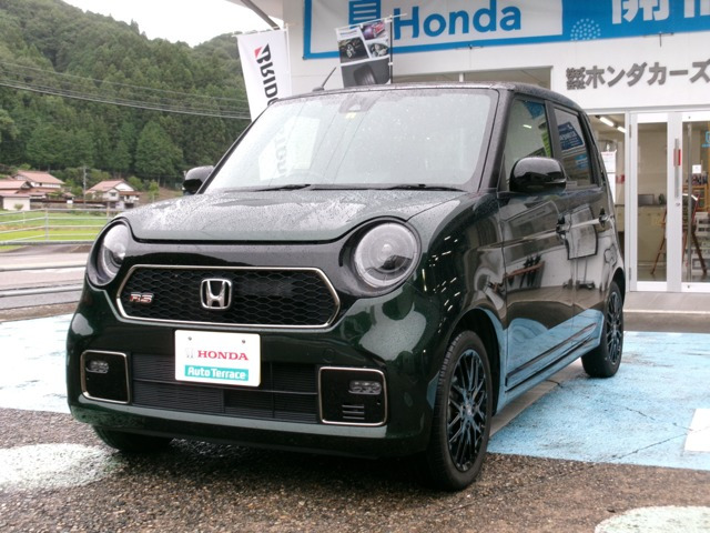 N-ONE RS 