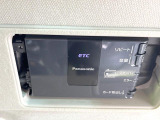 【ETC】高速道路の料金所をストレスなく通過!話題のスポットやサービスエリアに多い「スマートIC」利用時は必須のアイテムです。当店でセットアップを実施、ご納車当日からすぐにご利用いただけます!