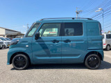 スペーシアベース XF 