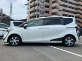 シエンタ 1.5 G クエロ 