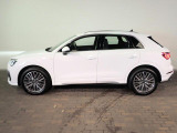 Q3 35 TFSI Sライン 
