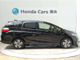 全長440cm、幅169cm、高さ154cmのお車になります。